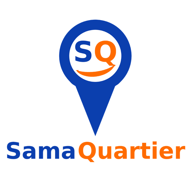 SamaQuartier — Un quartier autonome et solidaire