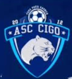 SOUTIEN à ASC CIGO